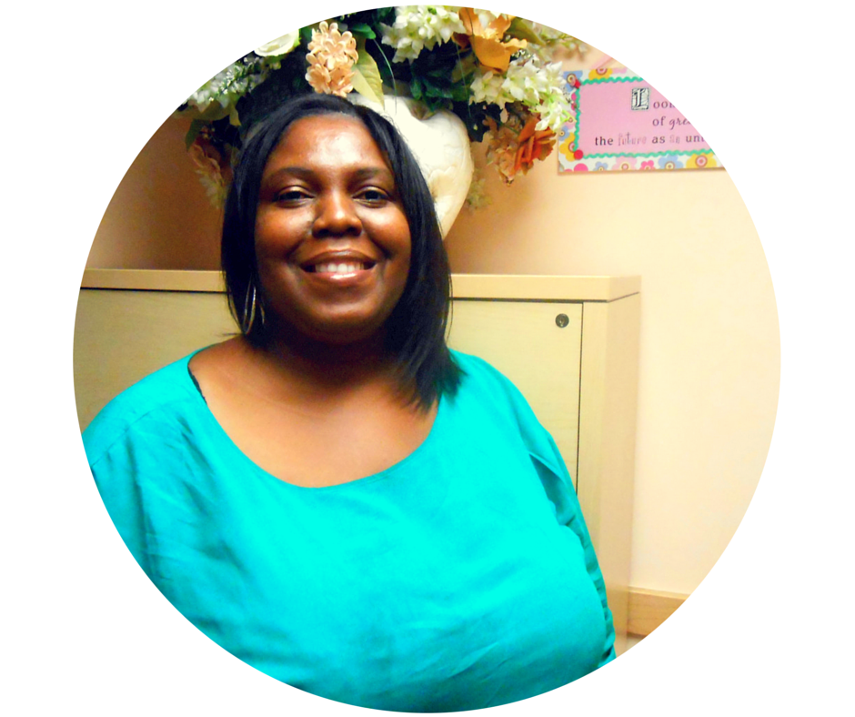 Letticia Fortt-Williams