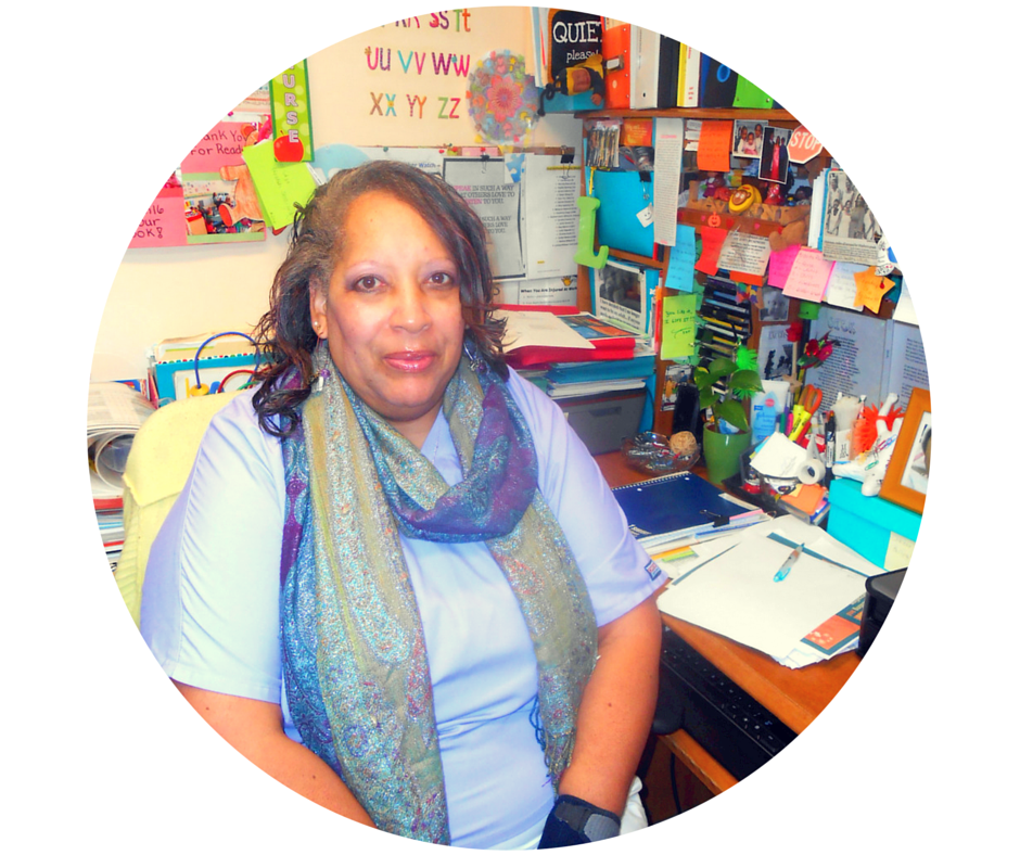 La Vonne Henderson